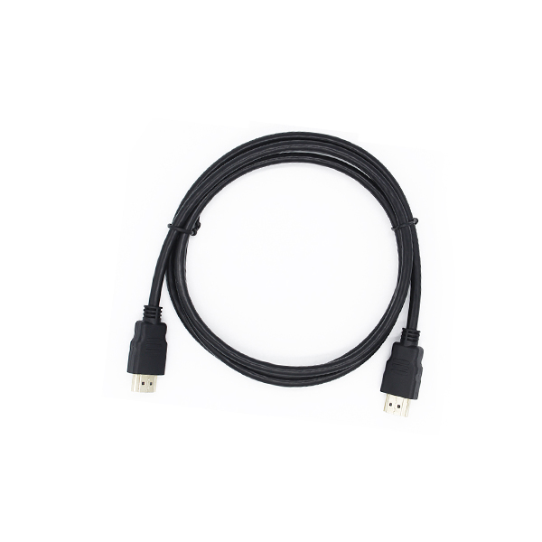 HD 1080P HDMI A naar A-kabel.jpg HD 1080P HDMI A to A cable.jpg