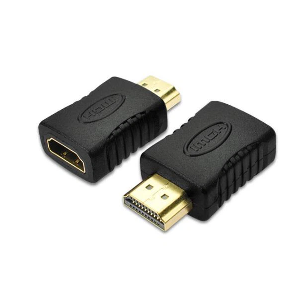HDMI Male to HDMI Female Adapter