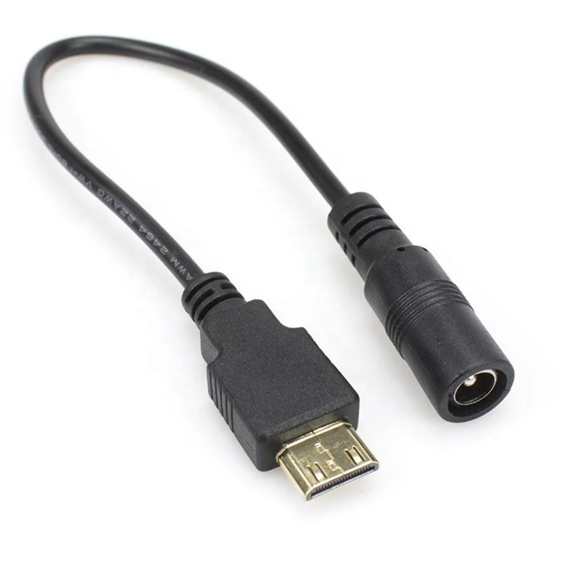 CBL-268-004-01-C Verifone Vx670 Vx680 Power Pack-kabel voor POS-machine